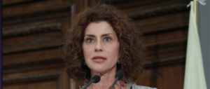 La Todini annuncia le dimissioni (a ottobre) dal Cda della Rai. «Voglio finire il lavoro…»