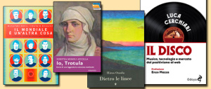 Libri. Essere donna e medico nell’XI secolo, il disco e la passione per il vinile, le memorie di Hiroo Onoda, undici azzurri raccontano i Mondiali