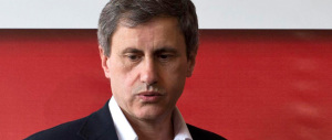Alemanno: la destra è tornata, il nostro impegno per la fiamma tricolore va oltre il 25 maggio