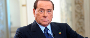 Berlusconi a tutto campo: con Renzi al governo? Vedremo dopo il voto. I sondaggi mentono