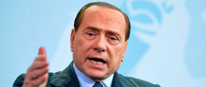«Sogno di ricostituire uno schieramento dei moderati»: Berlusconi promette la riscossa