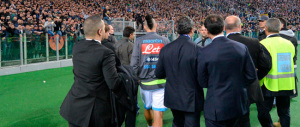 Tutti contro il capo ultrà. Ma senza “Genny la carogna” come sarebbe andata a finire?