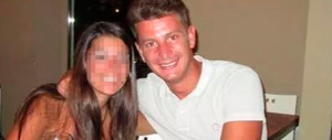 Dopo la disperazione l’ira della madre del tifoso ferito: «Sono arrabbiatissima, mio figlio è in arresto»
