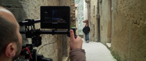 Un film dal romanzo “Fascistelli” con il crowdfunding. La storia di un “camerata” disilluso di provincia