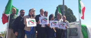 Nasce Gioventù Nazionale, il movimento under 30 di Fratelli d’Italia