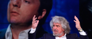 Grillo cerca una sponda in Farage: «Insieme causeremo un sacco di guai a Bruxelles»