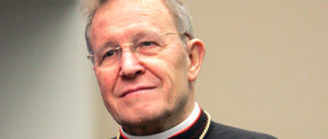 Sinodo sulla famiglia, il cardinale Kasper dice sì alla comunione per chi si risposa