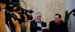 Il patto dei non eletti: Mastella e Rivellini “avvertono” Caldoro