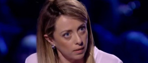 Meloni a Grillo: il comunismo era bellissimo? Vallo a raccontare a chi ne è stato vittima pagando con la vita