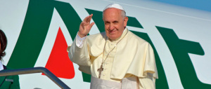 Il Papa “apre” a Pechino. Ma la Cina comunista continua a serrare i ranghi
