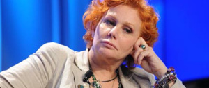 Maria Rita Parsi: il musical su Erika e Omar? Il rischio è sempre la spettacolarizzazione dell’orrore