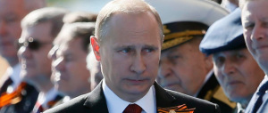 La crisi ucraina. Zarelli: la destra guarda a Putin perché ha capito che la logica atlantista va superata