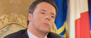 Renzi e la paura del sorpasso. Palazzo Chigi già mette le mani avanti: faremo finta di niente…