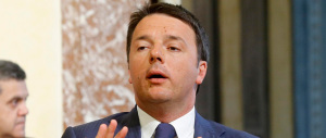 Conti in rosso, Renzi all’angolo: «Resto ottimista, escludo una manovra bis»