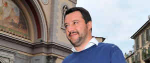 A destra prove tecniche di coalizione con il Carroccio. Salvini: siamo gli unici a crescere