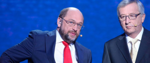 A Strasburgo popolari e socialisti già cercano accordi per il “dopo”. Fa paura l’avanzata euroscettica