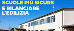 Un milione di studenti in scuole fatiscenti e “a rischio”. Ma dove sono finiti i fondi promessi da Renzi?