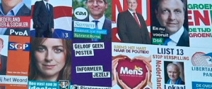 Europee, già al voto in Olanda e Gb: spaventano indecisi e astensionisti, crescono gli euroscettici