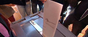 Europee, in Olanda secondo gli exit-poll il partito degli euroscettici al terzo posto