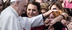 Tutto è pronto: nei giardini vaticani lo storico incontro di preghiera tra Peres e Abu-Mazen di domenica
