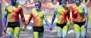 Unioni gay, il governo vuol stringere i tempi. Ma il Ncd consiglia prudenza…