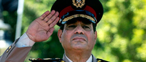 Egitto, giro di vite di Al Sisi: 101 dimostranti condannati a 5 anni