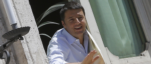 Prospettive fosche per l’economia: “S&P” gela l’ottimismo di Renzi. Perfino l’Irlanda va meglio…