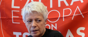 La sinistra di lotta e di poltrona: il triste epilogo della lite tra i “compagni” e il “mito” Spinelli