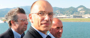 La vendetta precoce di Letta, pronto a prendere il posto di Van Rompuy. Renzi permettendo