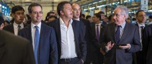 Renzi suggerisce: imitiamo Pinocchio. E i tecnici della Camera lo smentiscono sul bonus