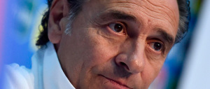Prandelli ora teme… parla di Patria e di partita della vita. Ma quel che serve sono gli attributi