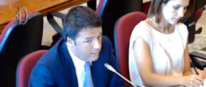 Incontro Renzi-M5S: una giornata immolata sull’altare dello streaming e dell’avanspettacolo