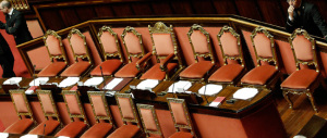 Riforme, Renzi con le spalle al muro. E Berlusconi gli fa capire che deve fare i conti con lui