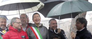 Roma alluvionata e abbandonata, “SottoMarino” sparisce ancora: la Procura apre un’inchiesta