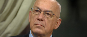 E il garante della Privacy (ex Pd) ora scopre che in Italia esiste uno scandalo-intercettazioni…