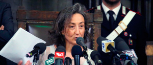 Yara, intercettata una busta con minacce e proiettili indirizzati al pm