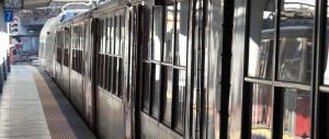 Falso allarme fumo: nel caos la stazione centrale di Napoli