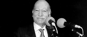 Cent’anni fa nasceva Giorgio Almirante. La grandezza umana e politica del leader storico del Msi
