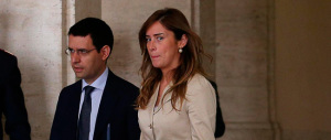 Immunità vo cercando… Ancora liti nel Pd e il premier annuncia la collezione autunno-inverno del governo