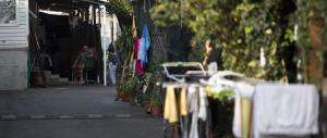 In un campo nomadi del Milanese scoperto un mitragliatore perfettamente funzionante