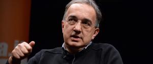 Marchionne: le critiche della Camusso? Come dice Renzi… ce ne faremo una ragione