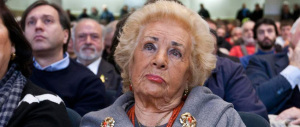 L’appello di Donna Assunta Almirante: «a destra devono mettersi d’accordo»