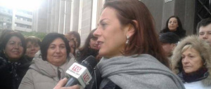 Fondi Sardegna: «Stalking da un consigliere di Rifondazione, risarcita coi soldi pubblici»