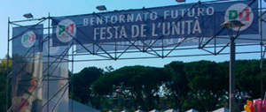 Festa dell’Unità: «De Gasperi e Togliatti non sono equiparabili». L’Ossevatore romano “stronca” Fioroni