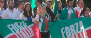 I giovani di Forza Italia scalpitano. Presto una grande convention per una “primavera liberale”
