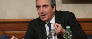 Gasparri: in arrivo un’altra mazzata del fisco sui proprietari di casa
