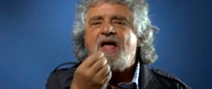 Grillo “nun ce sta” e denuncia brogli elettorali nei “seggi rossi”
