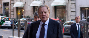 Matteoli: all’Italia serve una scossa anti-renziana