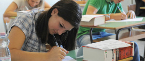 Esame maturità: gli studenti fanno il tifo per Montalbano e Gomorra