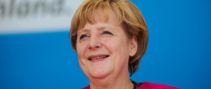 Colpo di scena, la Merkel apre alla flessibilità sul fiscal compact. La ragionevolezza si fa strada a Berlino?